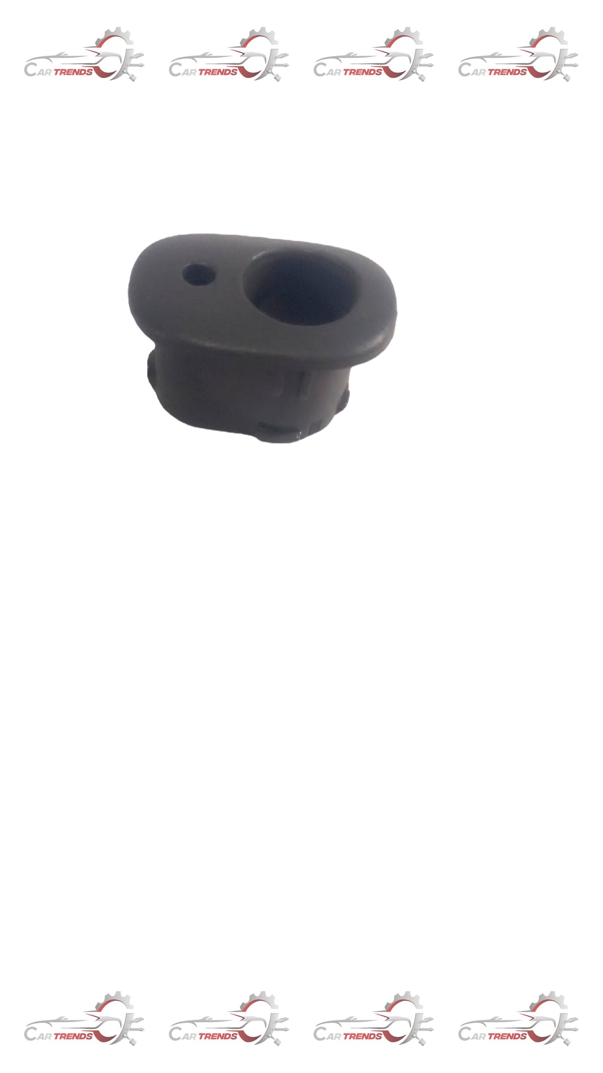 Front right upper door bushing lock for Opel Optra by General Motors, compatible with petrol models.