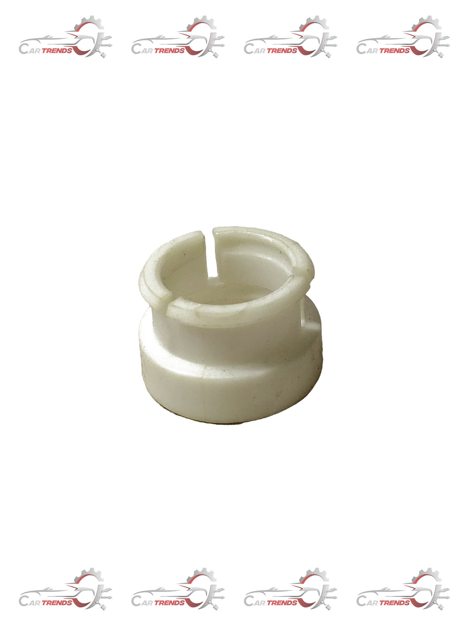General Motors Bushing M T Control Lever Pivot for Corsa, part S90523058, shown on a vehicle component.