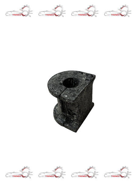 Front stabilizer bushing for Opel Optra petrol from General Motors, part J96839850, visible in the image.