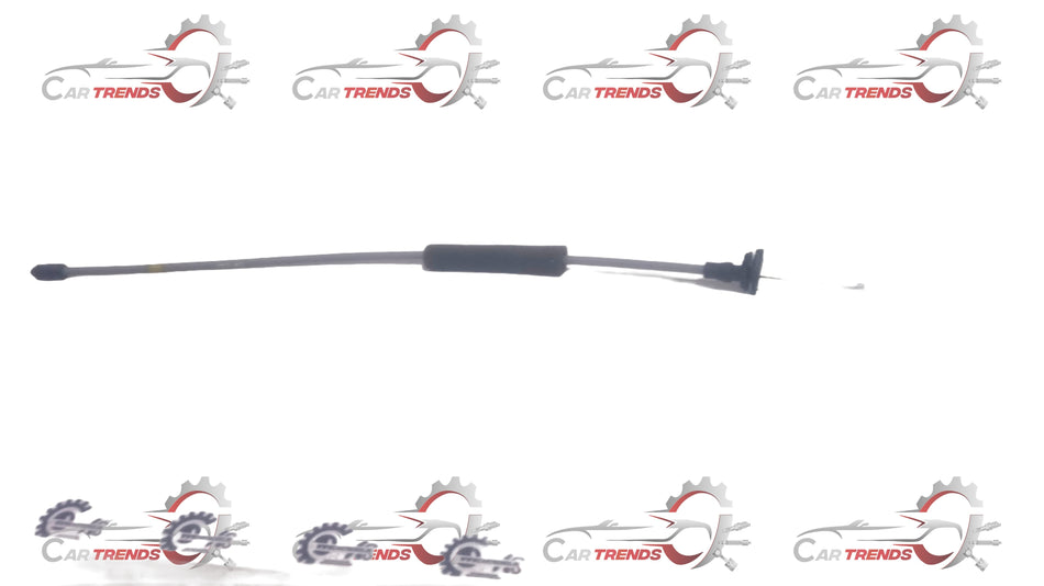 General Motors cable assembly for right-hand side rear suspension, part number J95961405, shown in the image.