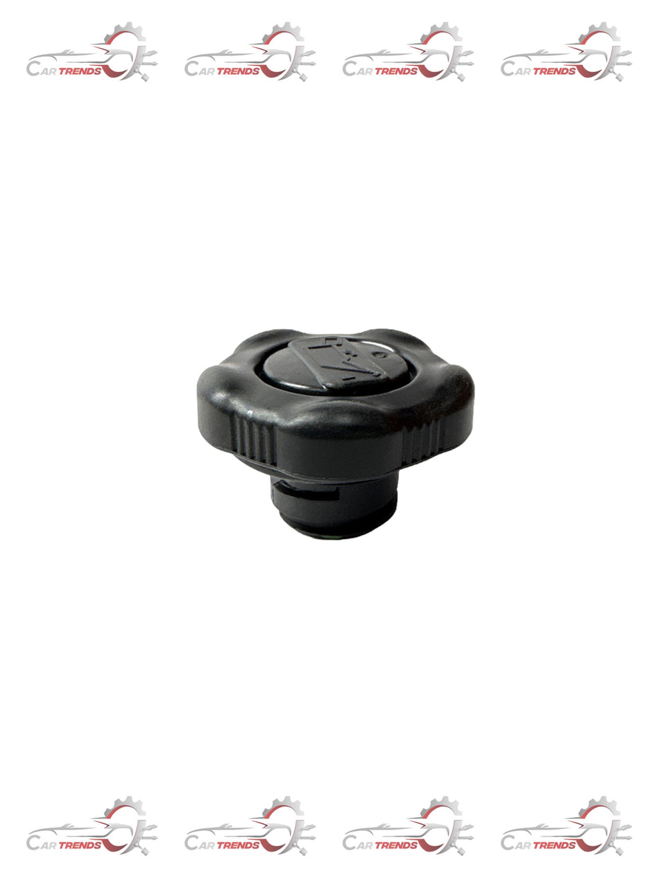 General Motors CAP ASM Oil Fil Beat J55579163, automotive oil filter cap assembly for vehicle engine maintenance.