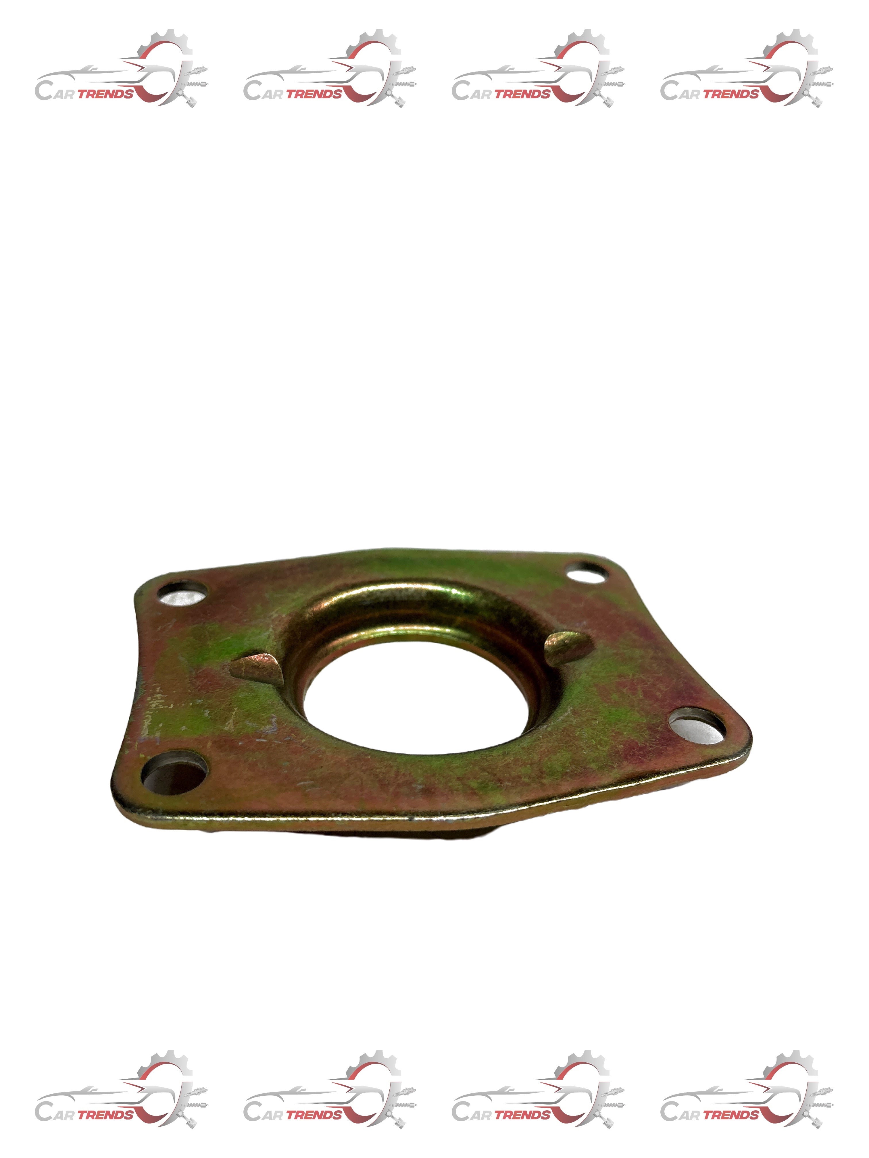 General Motors cap R AXL SHF Enjoy J24554911, automotive accessory with a classic design, shown on a neutral background.