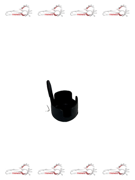 General Motors vehicle cap with arm fin and beat design, compatible with model J96688390, shown in the image.