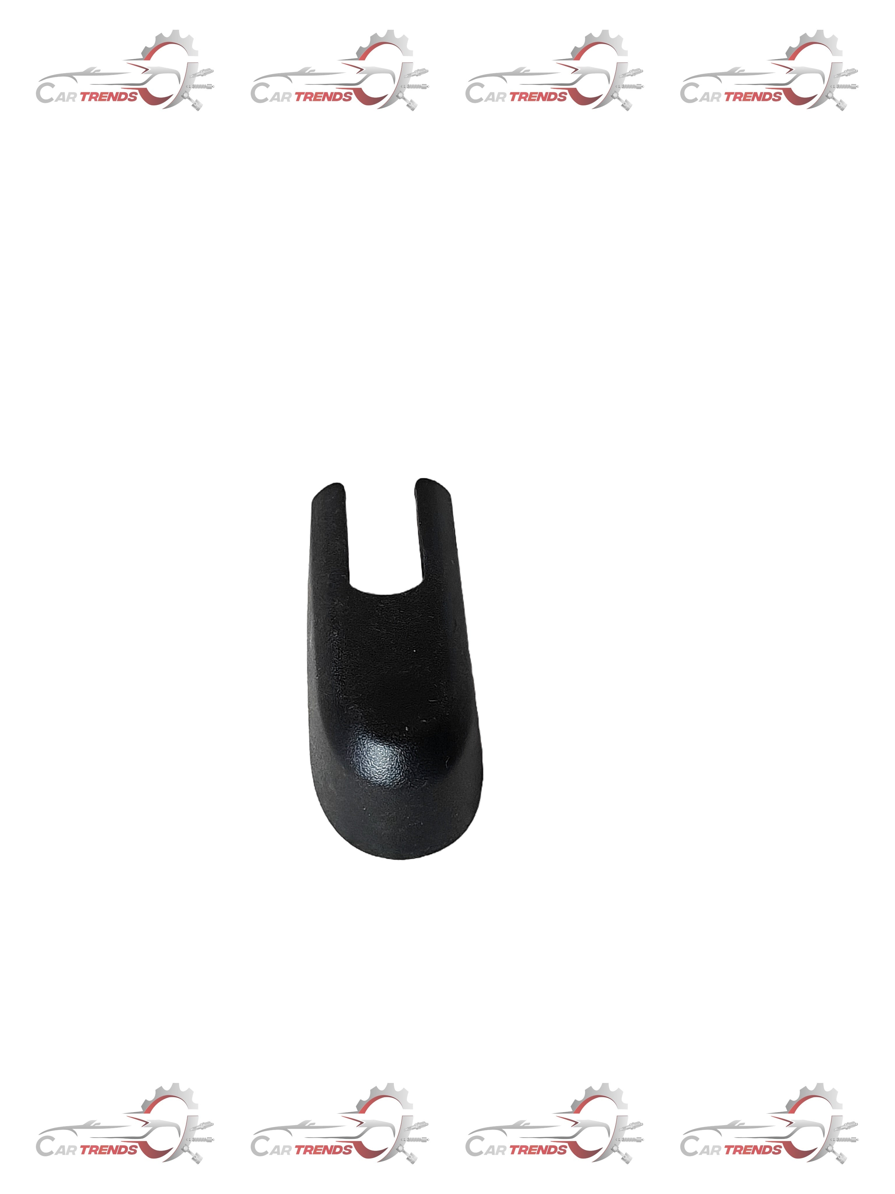 General Motors Captiva right wheel well arm fin cap, automotive part with durable finish and precise fit.
