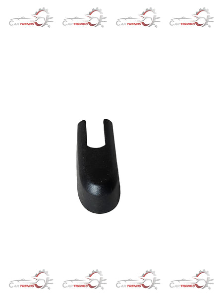 General Motors Captiva right wheel well arm fin cap, automotive part with durable finish and precise fit.