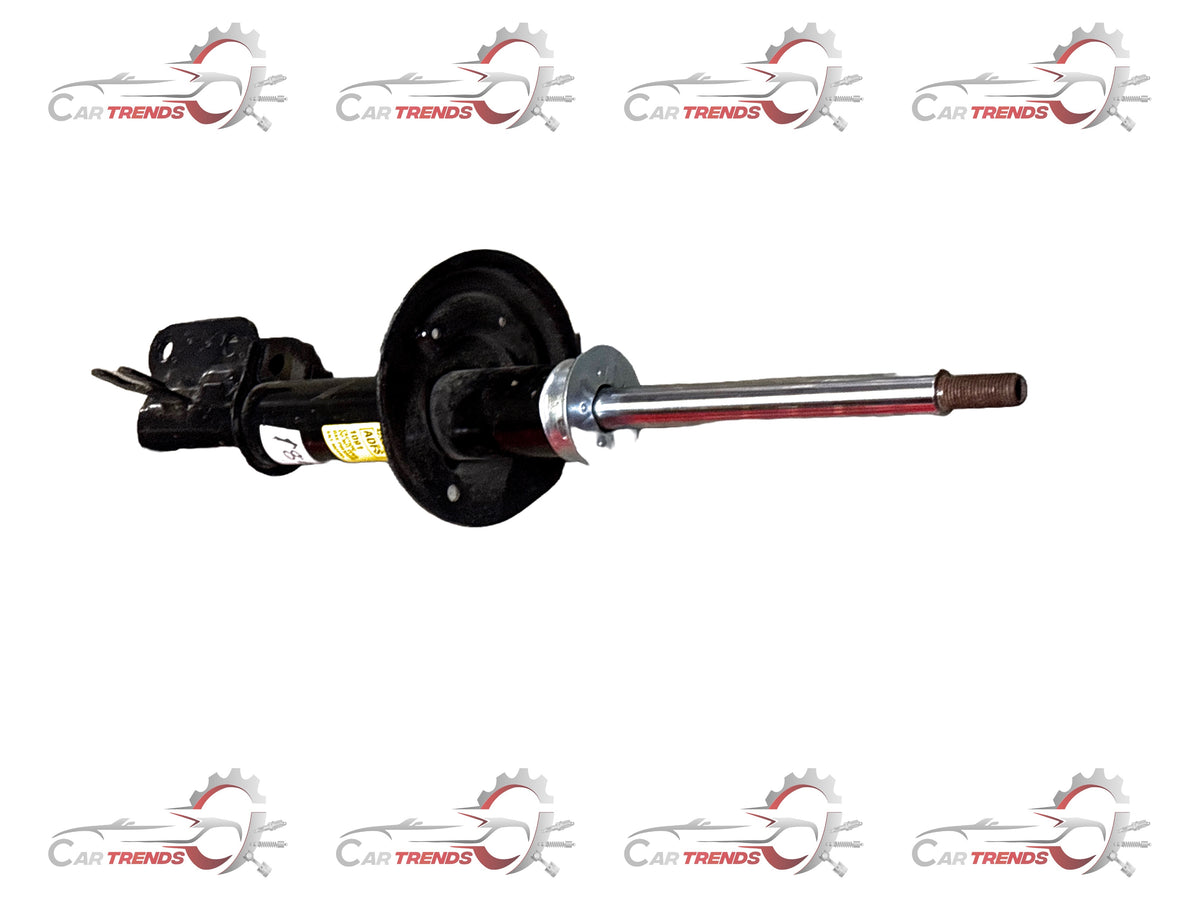 Chevrolet Beat front shock absorber, right side, General Motors brand, shown in a close-up image.