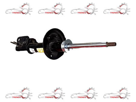Chevrolet Beat front shock absorber, right side, General Motors brand, shown in a close-up image.