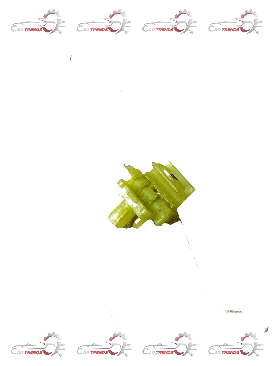General Motors front suspension stabilizer link rod for Cruze, part number J13210733, shown in the image.