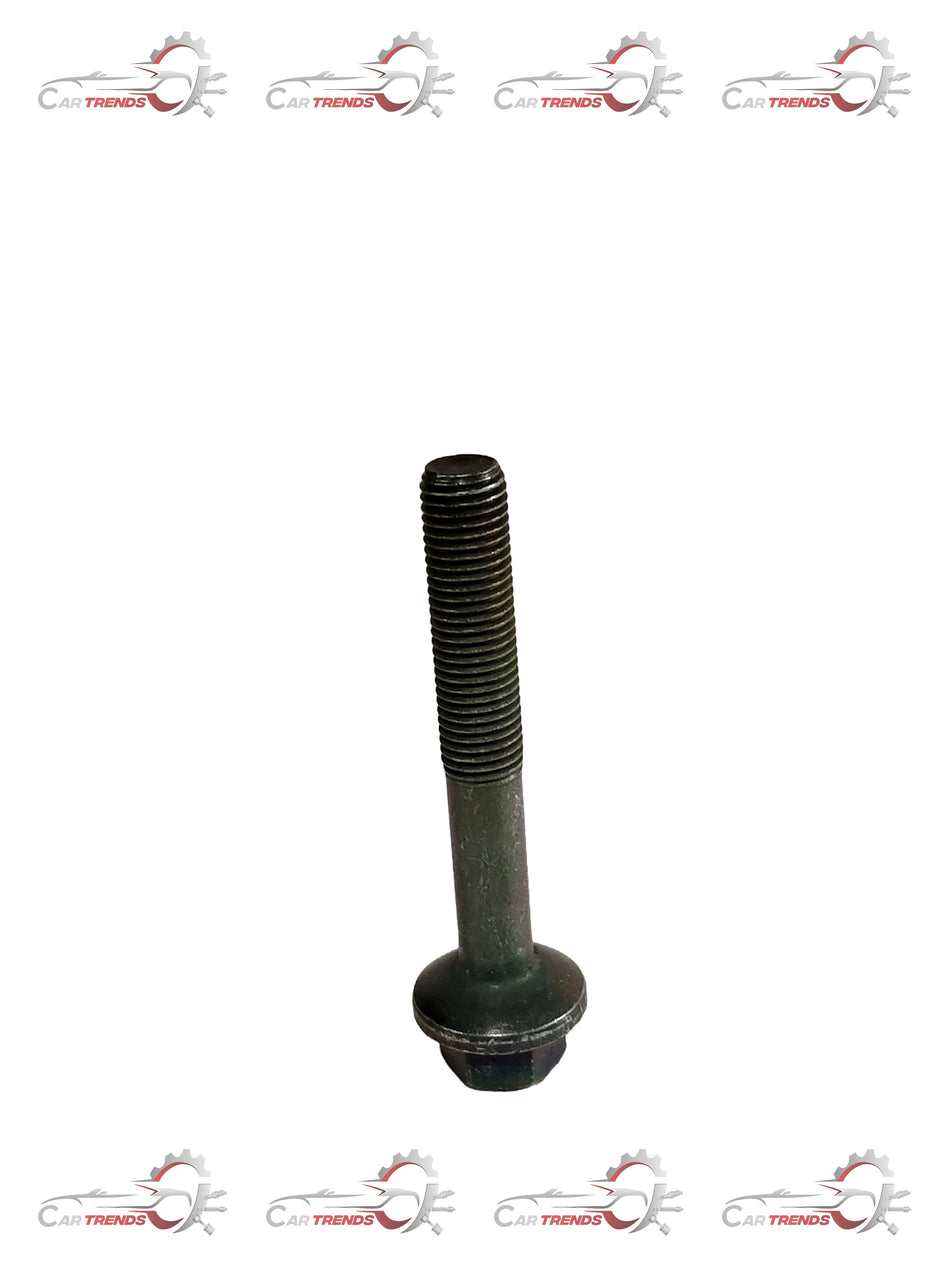 General Motors clamp nozzle holder for Tavera T97597432, a durable automotive part with secure grip and high-quality construction.