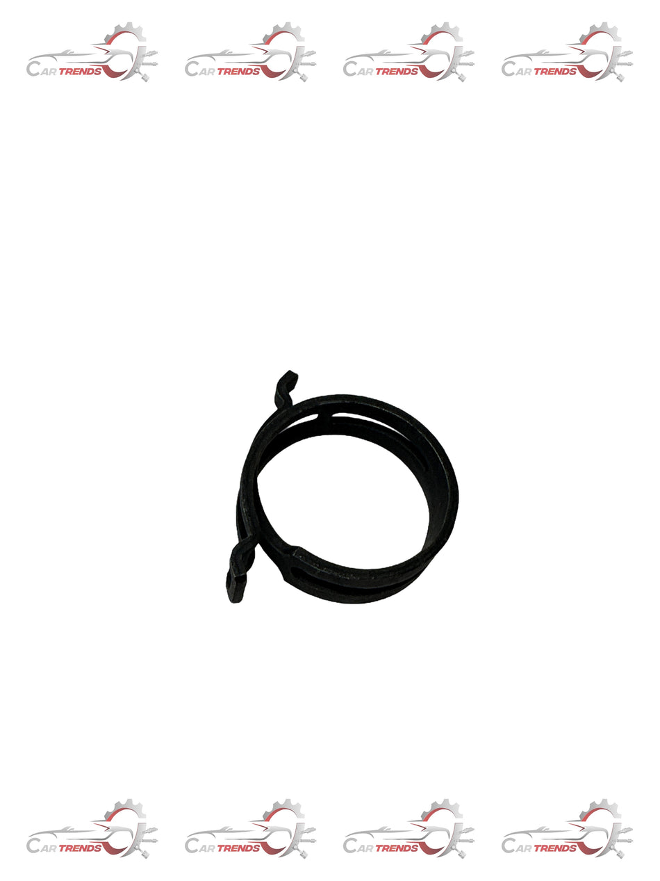 General Motors clamp rad inlet hose part for 2019 Chevrolet Cruze, used in radiator and cooling system.