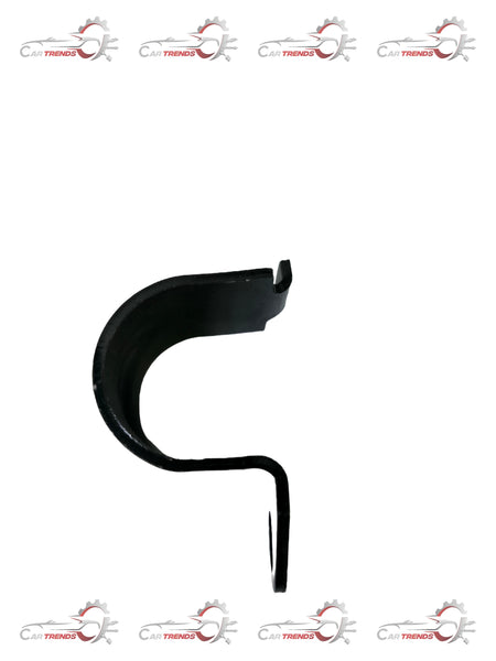 General Motors clamp stab to rod for Tavera T97690925, automotive part used in vehicle suspension or steering systems.