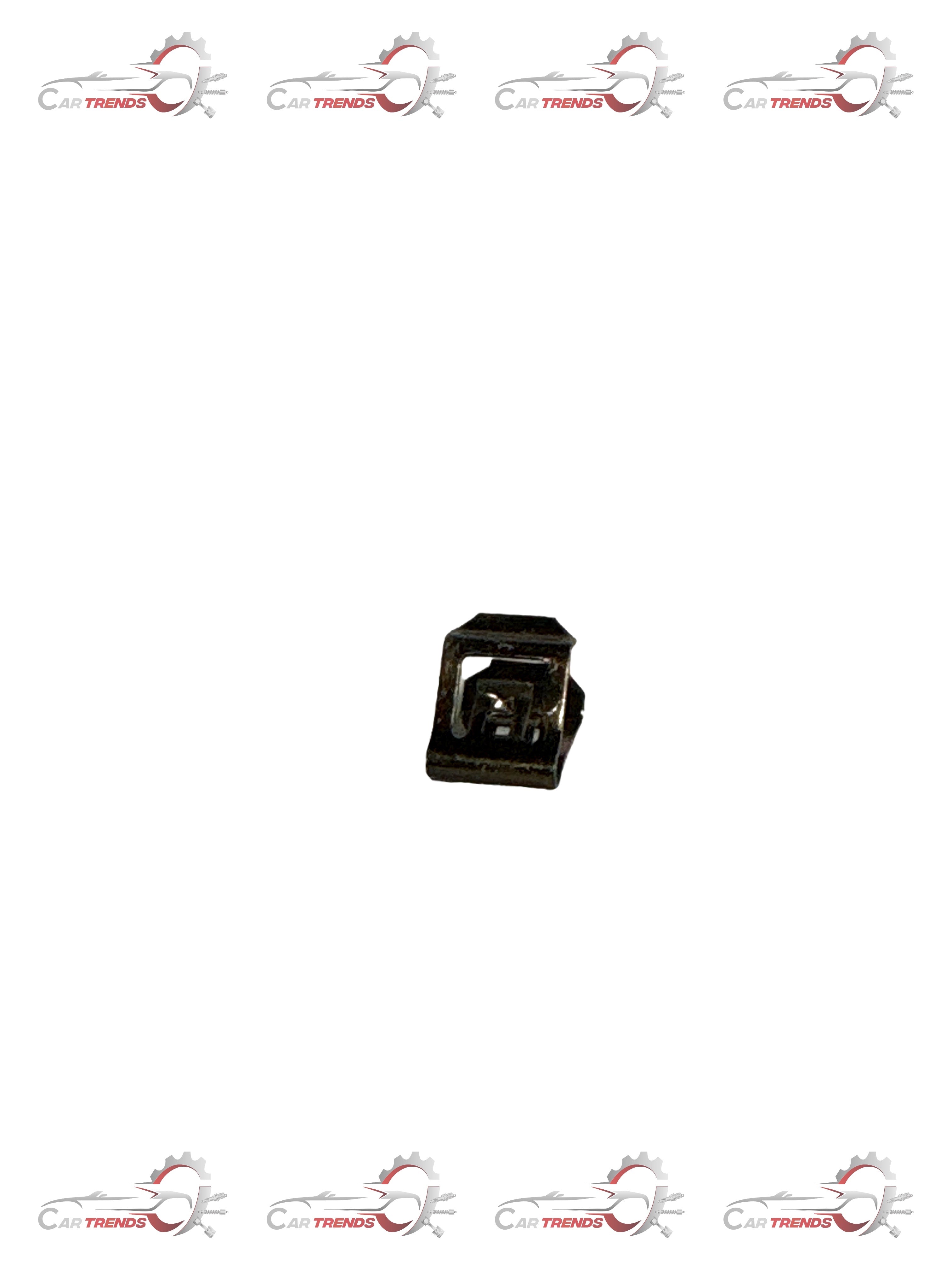 General Motors CLIP AVEO J94530631, automotive clip part for Chevrolet Aveo, shown in a close-up view.