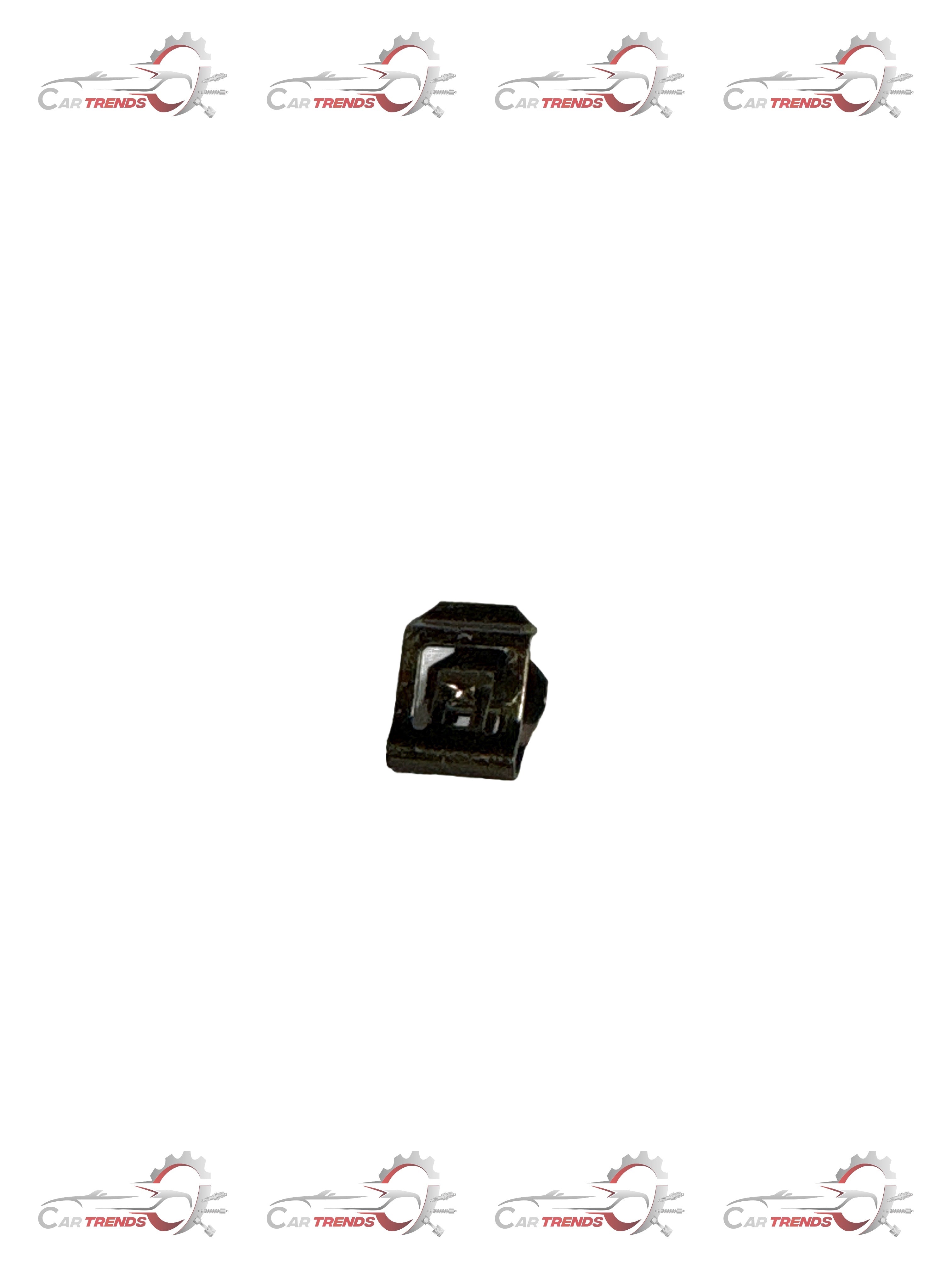 General Motors Clip AVEO J94530631, automotive part for Chevrolet Aveo, shown in a close-up image.