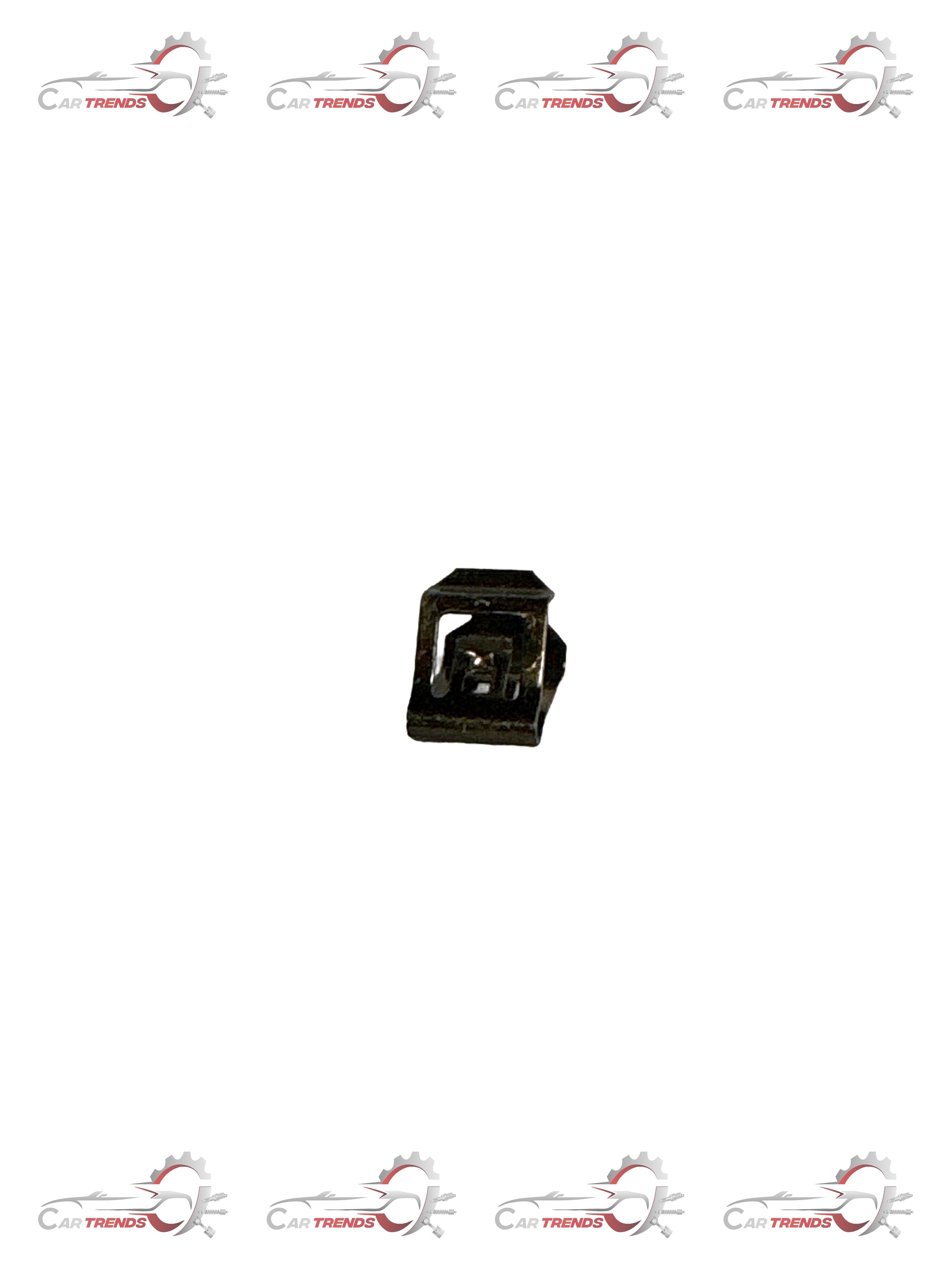 General Motors Clip AVEO J94530631, automotive part for Chevrolet Aveo, shown in close-up against a neutral background.