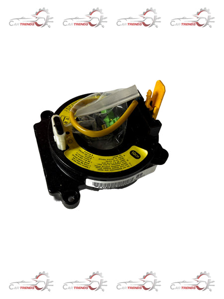 General Motors Captiva steering wheel coil with inflation reset module and accessories, compatible with J20794271 model.
