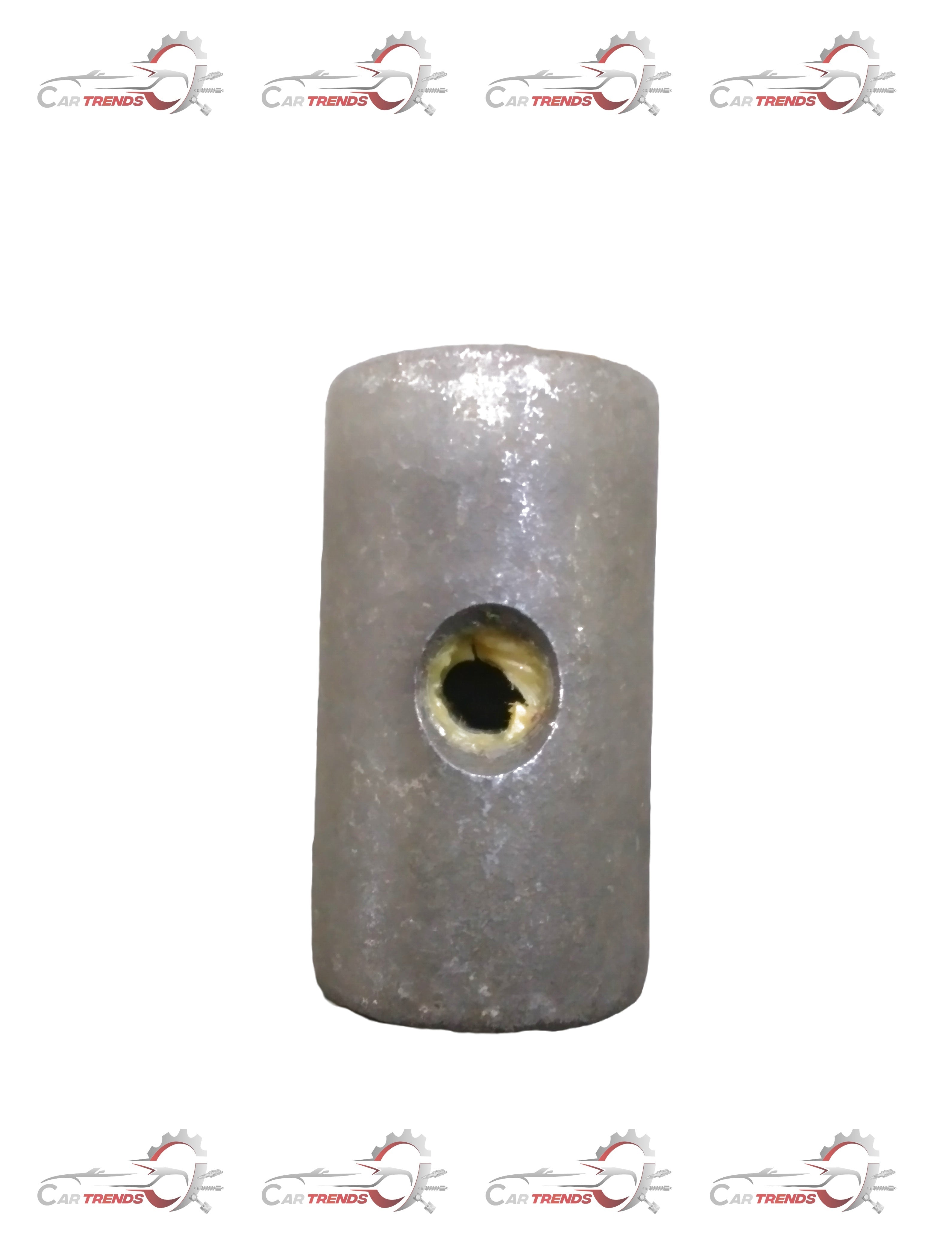 Chevrolet Tavera Collar Torsion Bar from GENERAL MOTORS, close-up view of the suspension component with part number T97595087