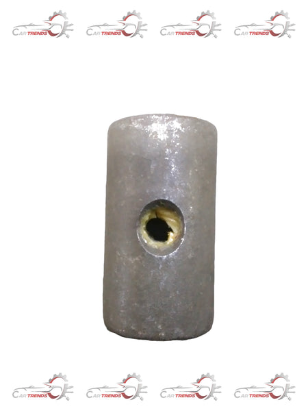 Chevrolet Tavera Collar Torsion Bar from GENERAL MOTORS, close-up view of the suspension component with part number T97595087