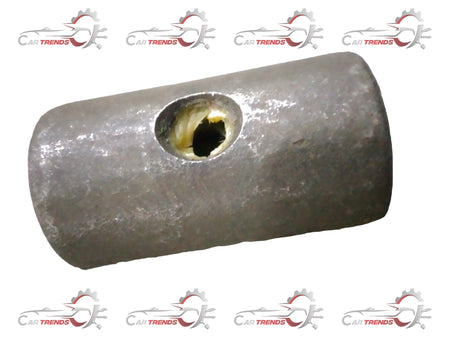 General Motors Chevrolet Tavera collar torsion bar, automotive suspension component, close-up view of the part.