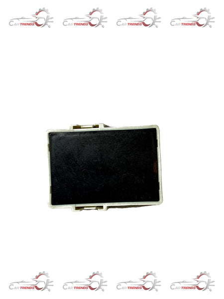 General Motors EGR controller for Tavera, automotive part shown in the image with detailed connectors and mounting points.