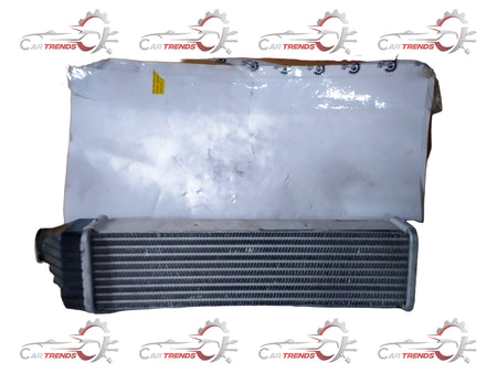 General Motors Cooler Assembly with Air Charge Sail for J90870773 vehicle, showcasing the cooling component and sail design.