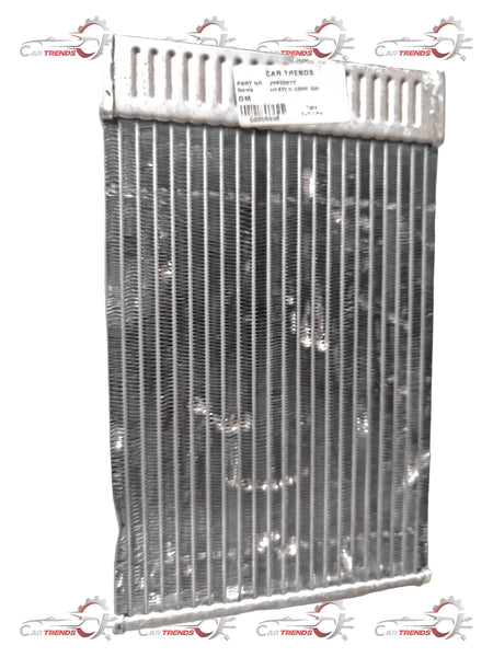General Motors CORE ASM HTR SAIL for J9055022, showing a close-up of the automotive interior component with textured surface