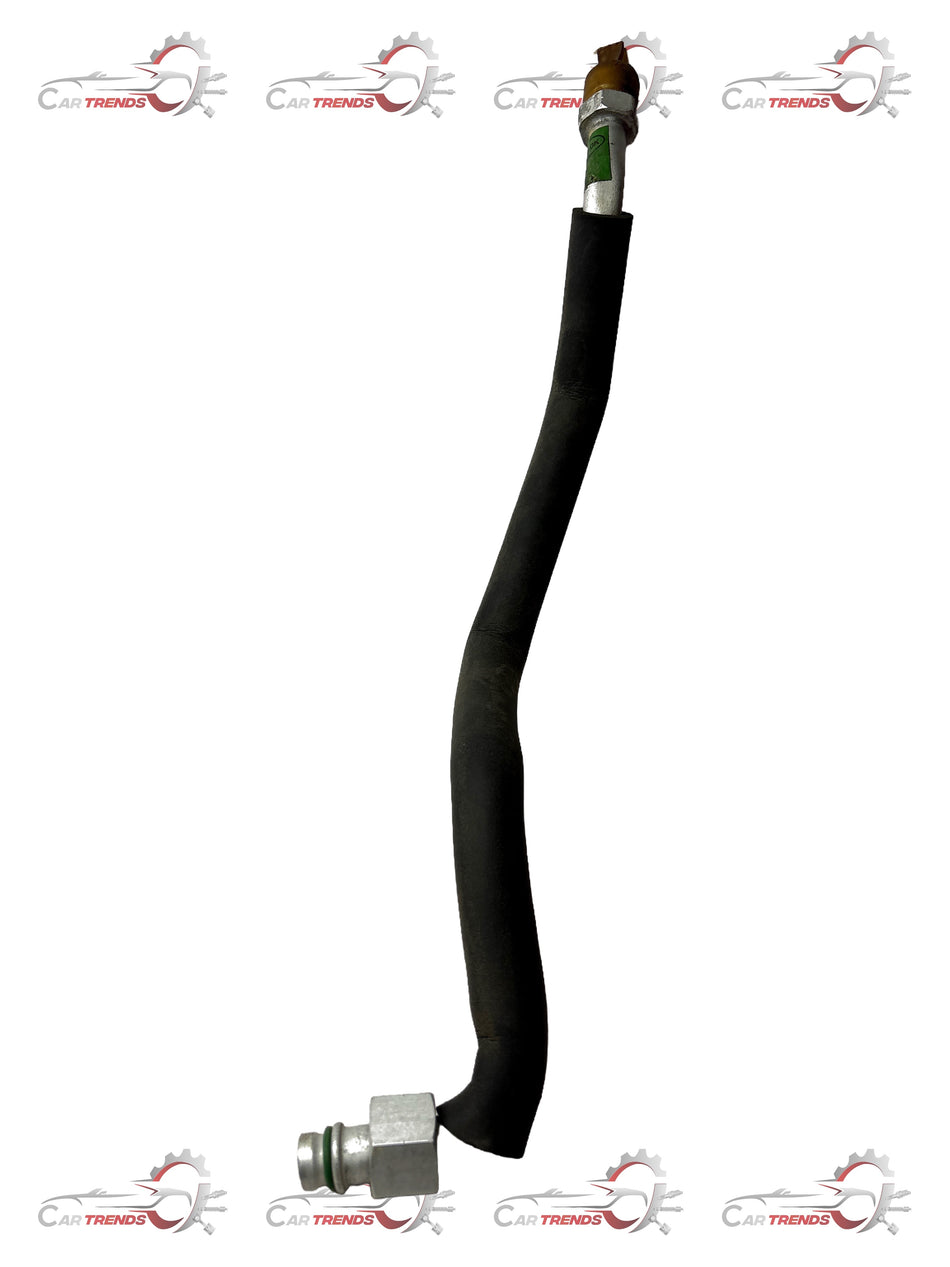 General Motors Corsa swing body shell for Corsa 97595960, showing the car's exterior body panel in a neutral setting.