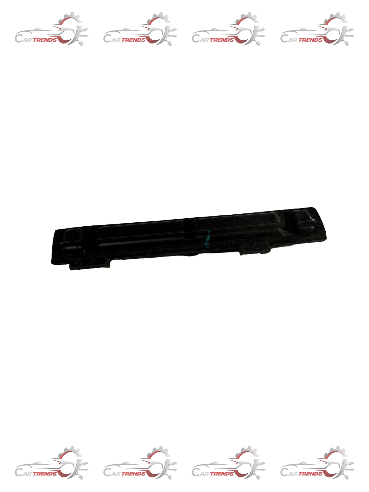 GENERAL MOTORS COVER A AIR FILTER OPTRA PETROL J96499884 J96499884 - Front view