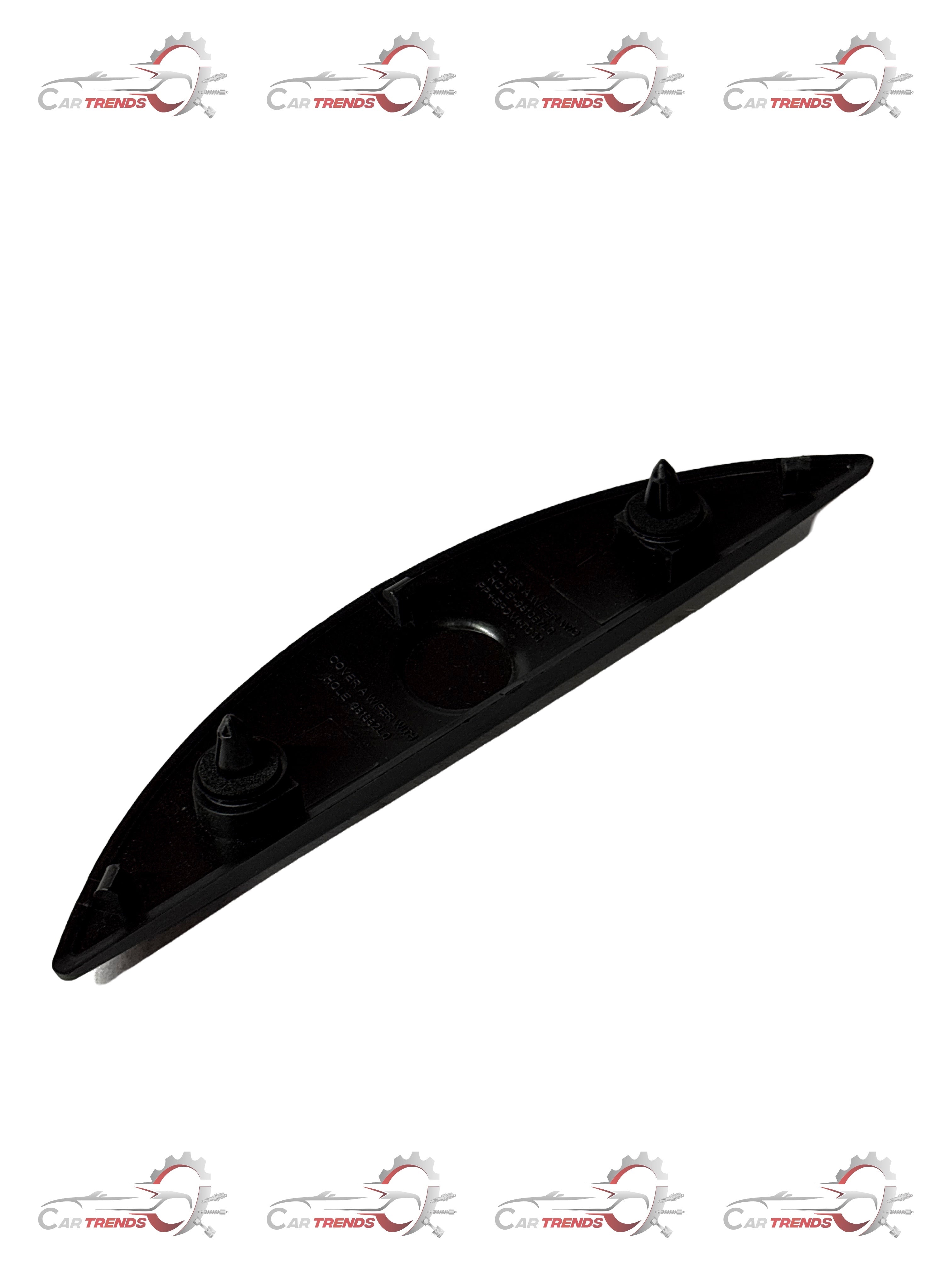 GENERAL MOTORS COVER A RR WIPER W O HOLE AVEO J28292518 J28292518 - Back view