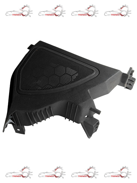 General Motors body cover assembly for SI RR Stow Comp, showing the protective cover and related components.