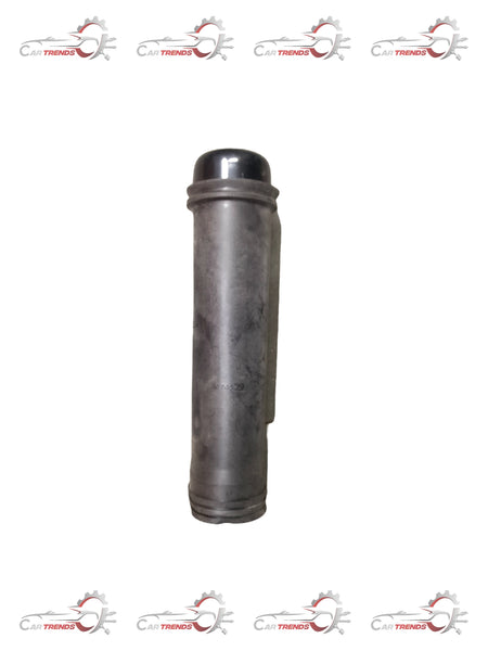 General Motors dust cover for rear of Aveo J96535162, protects vehicle interior from dust and debris.
