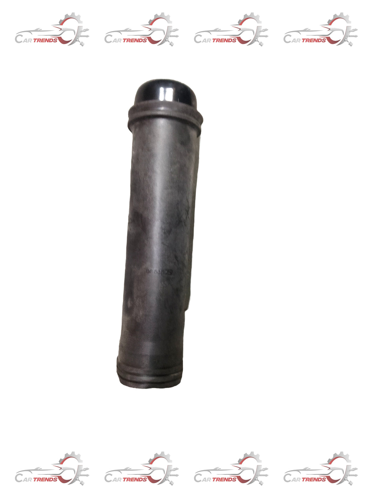 General Motors rear dust cover for Aveo J96535162, durable automotive part designed to protect the vehicle's rear area.