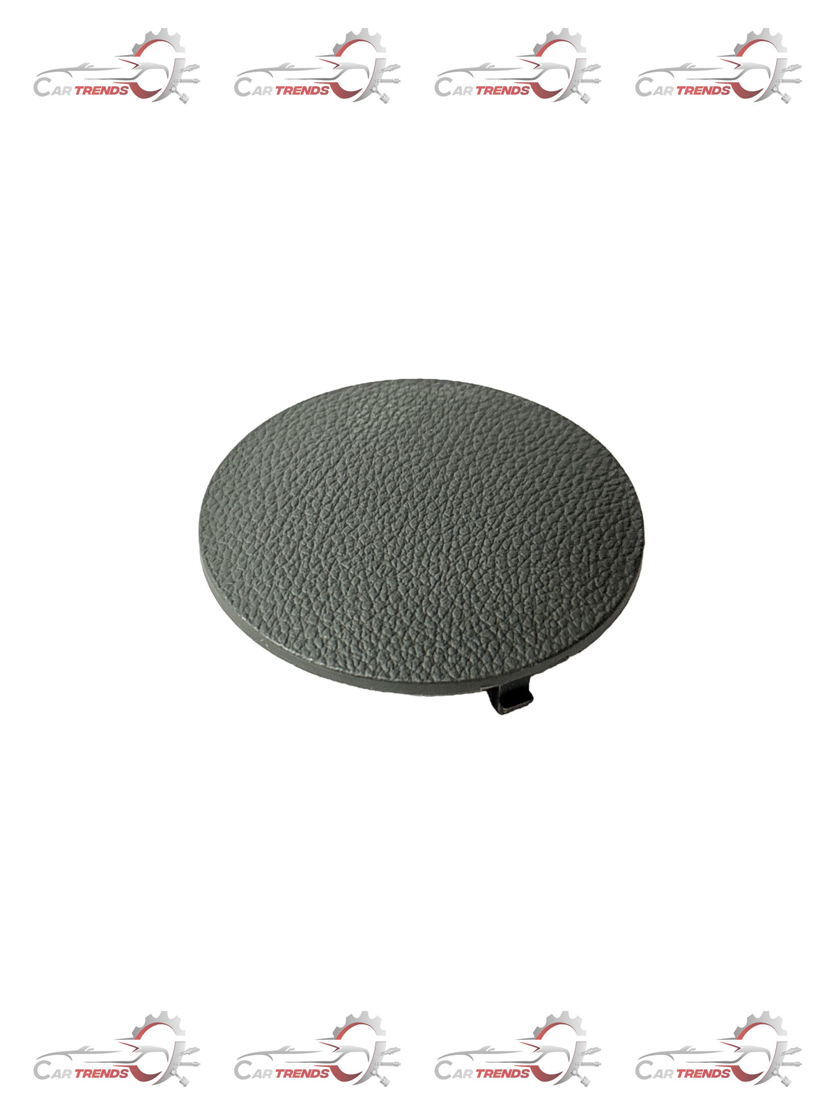 General Motors seat recline knob cover for Beat J95952671, close-up view showing the replacement part for seat adjustment.