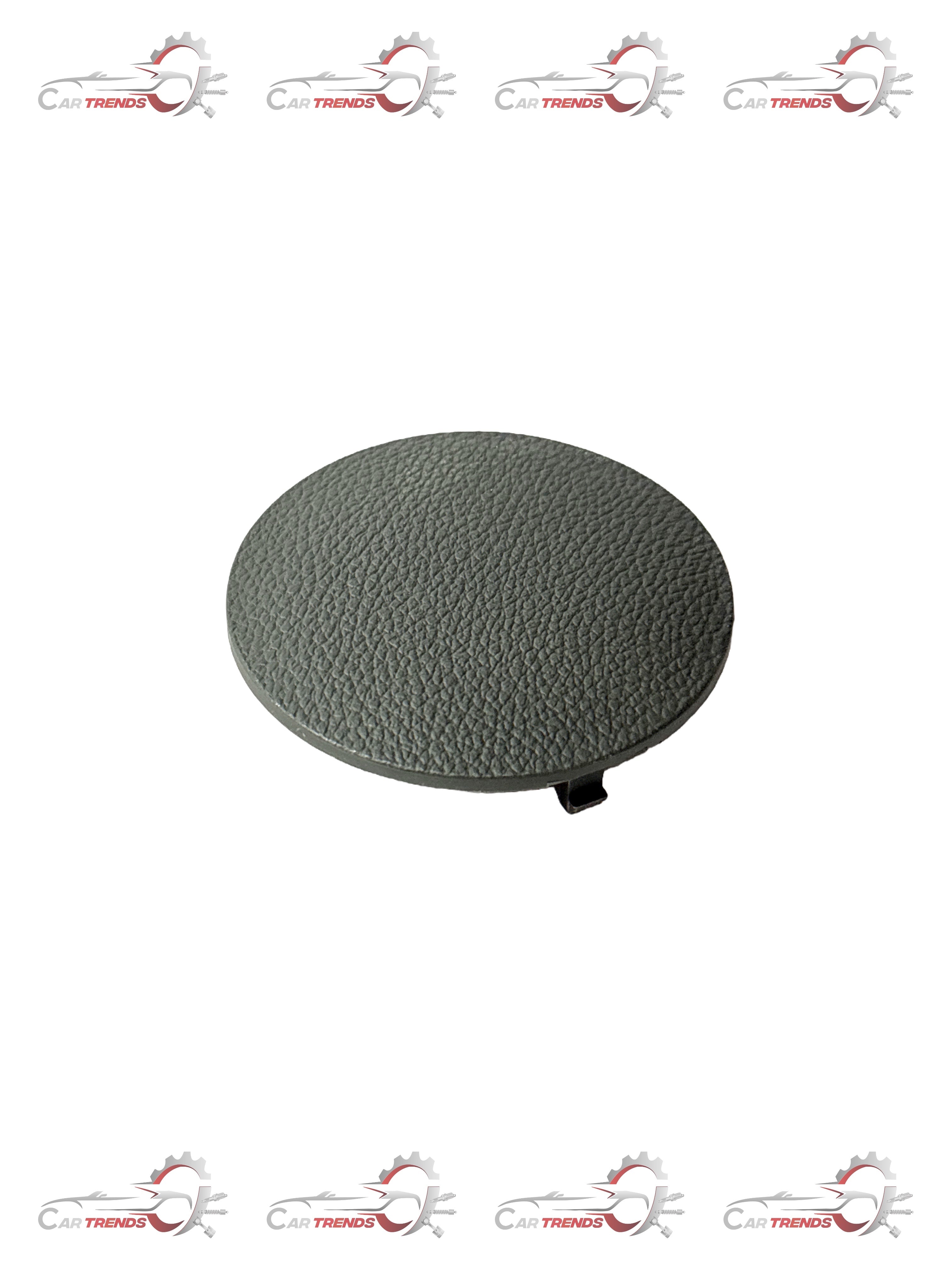 General Motors seat recline knob cover for Beat J95952671, close-up view showing the replacement part for seat adjustment.