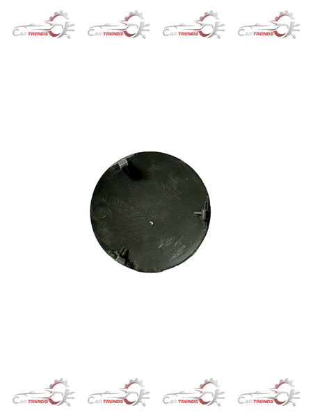 General Motors seat recline knob cover, replacement part for Chevrolet Beat J95952671, showing the black plastic knob and surrounding cover.