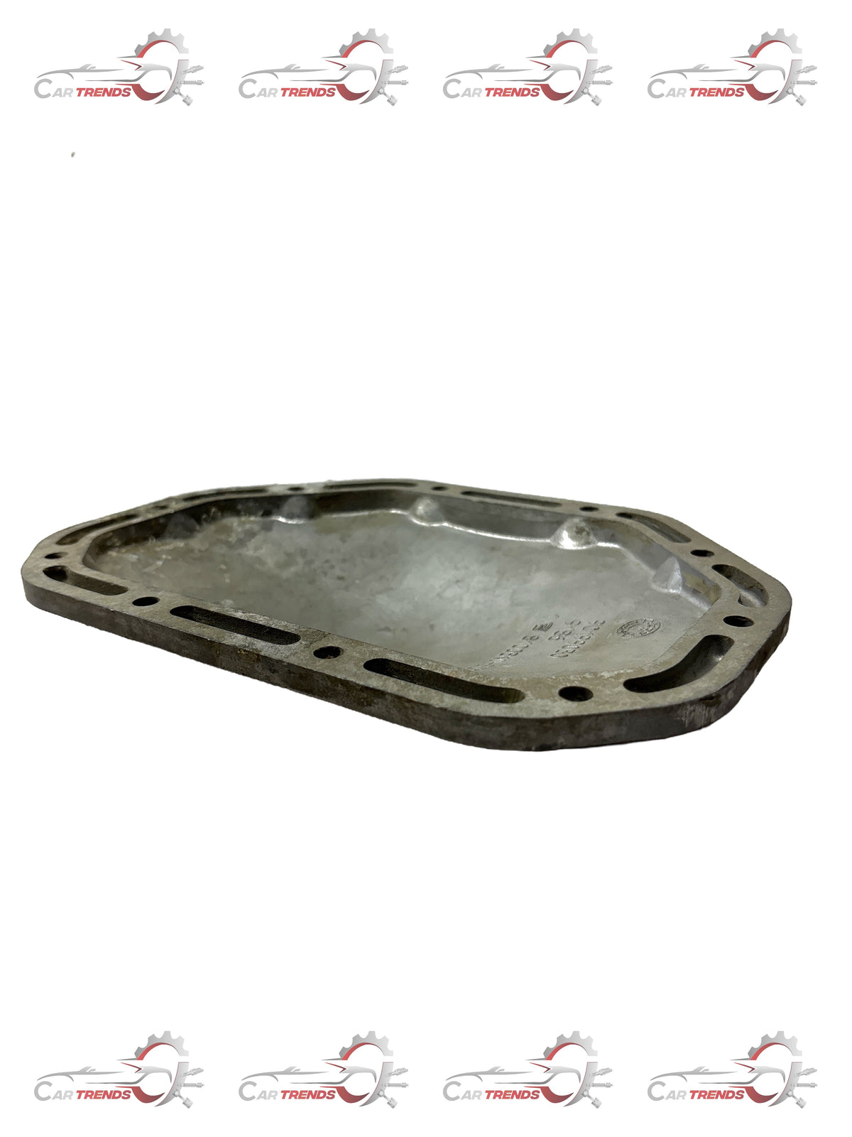 GENERAL MOTORS COVER FRT DIFF CARR SAIL J90199030 J90199030 - Left view