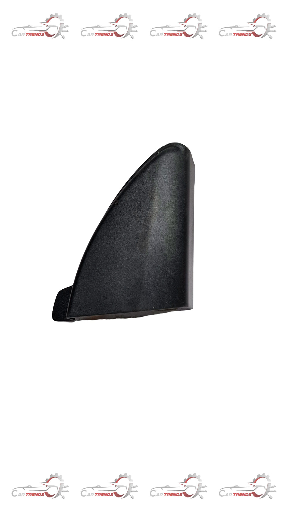Front passenger side upper dash panel cover for Chevrolet Cruze, compatible with J95259796, by General Motors.