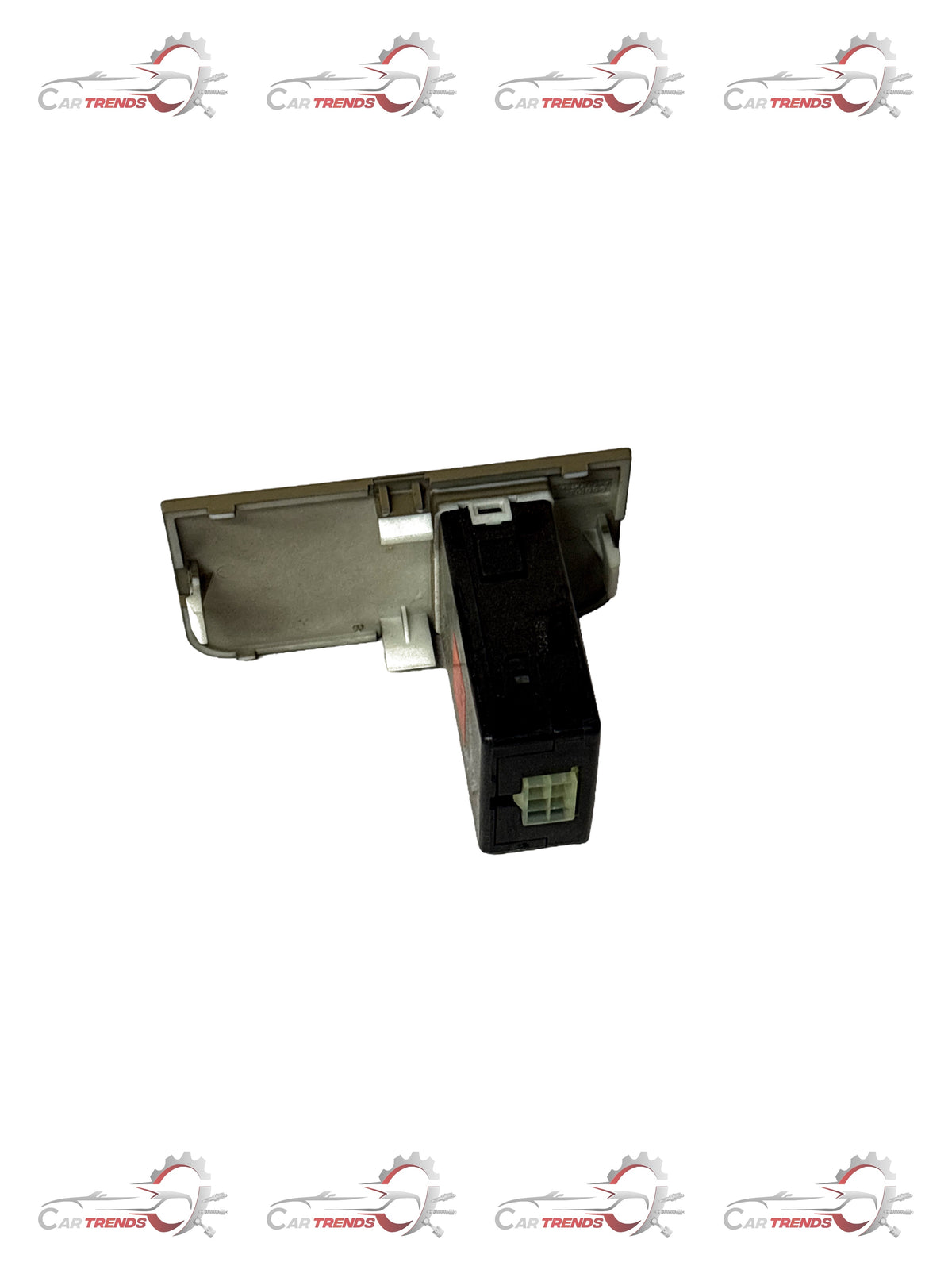 GENERAL MOTORS Cover Headlamp Leveling | Chevrolet Optra | #J96404499 J96404499 - Back view