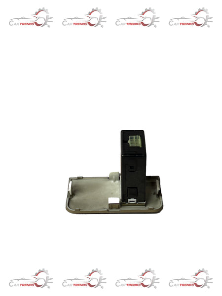 GENERAL MOTORS Cover Headlamp Leveling | Chevrolet Optra | #J96404499 J96404499 - Left view