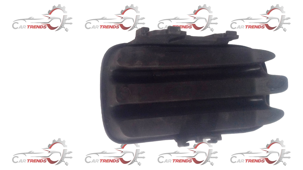 General Motors Tavera LH fog lamp cover hole, authentic replacement part for Tavera vehicle, durable and easy to install.