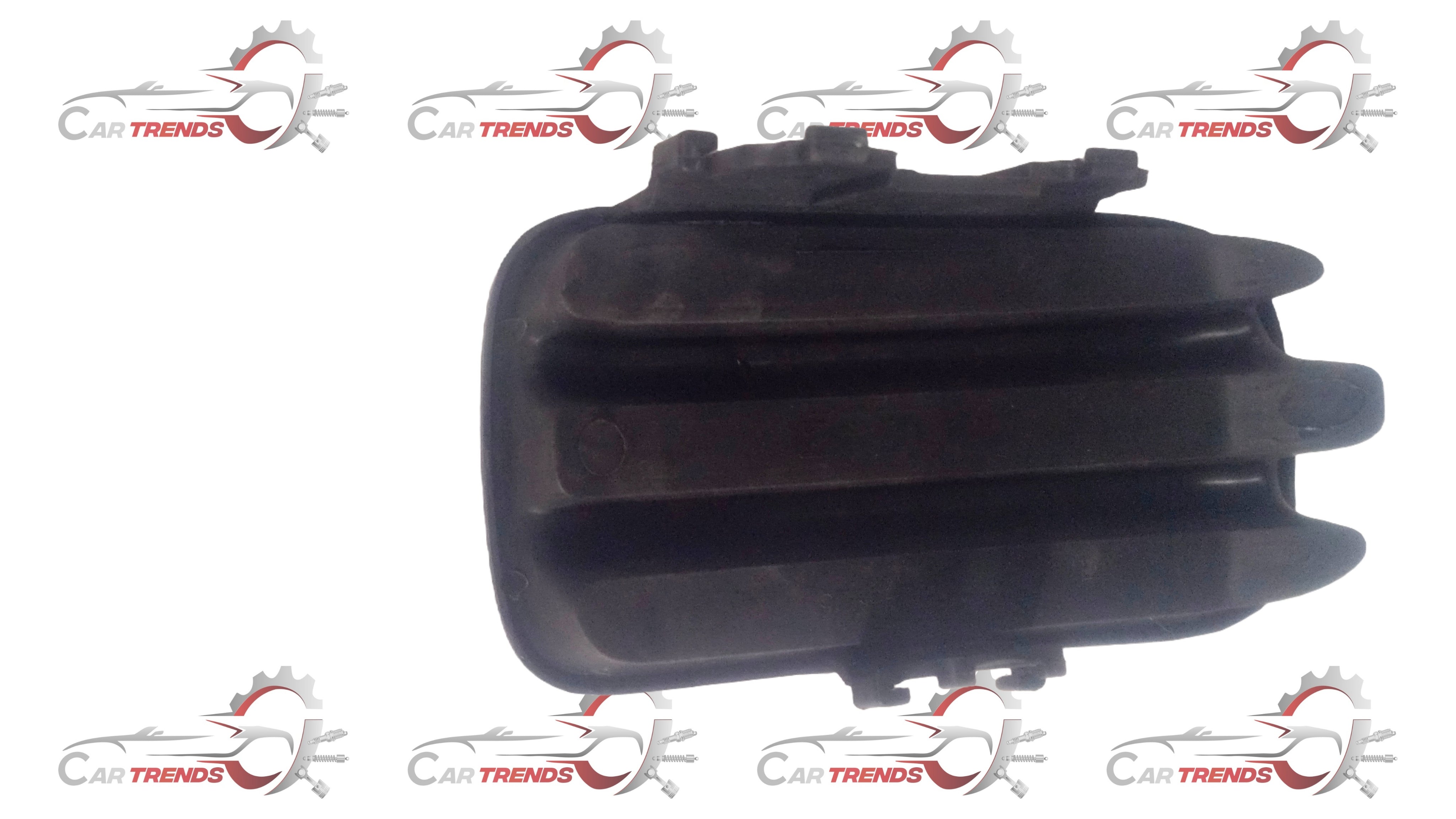General Motors Tavera LH fog lamp cover hole, authentic replacement part for Tavera vehicle, durable and easy to install.