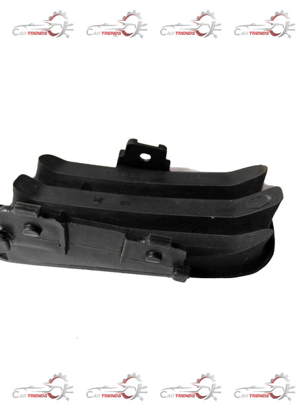 General Motors fog lamp cover hole for right side of Tavera T28293313, showing the black plastic exterior and mounting details.