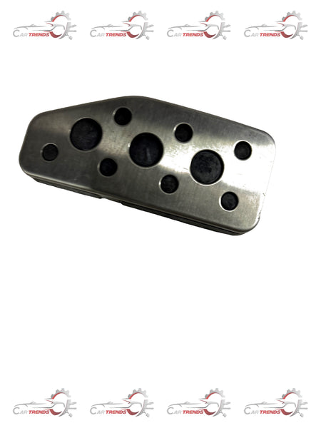 General Motors cover kit for brake pedal and accelerator pedal, compatible with J96683188 vehicle model.