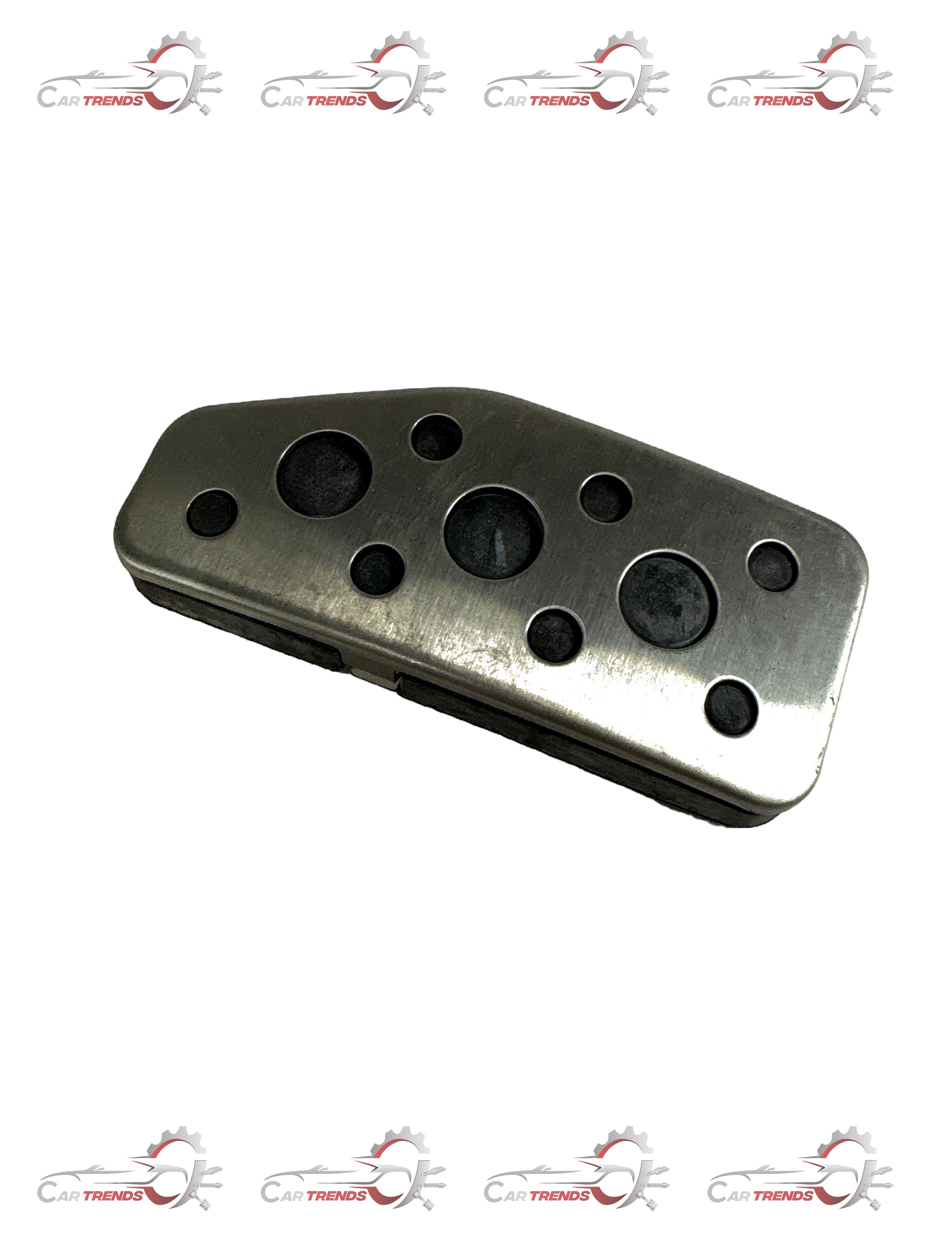 General Motors cover kit for brake pedal and accelerator pedal, compatible with J96683188 vehicle models.