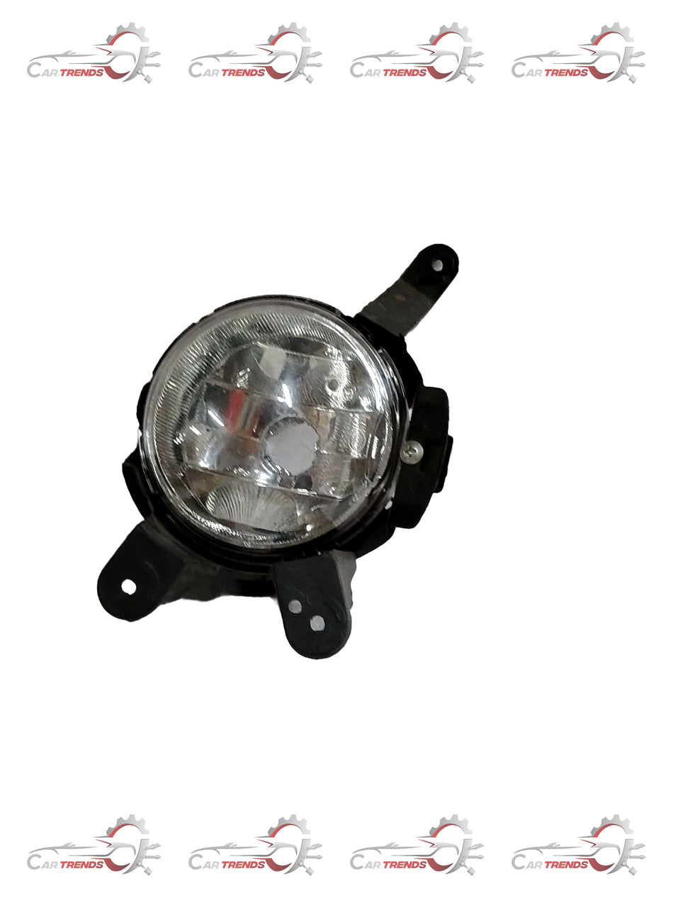 General Motors steering column cover for Corsa, black plastic interior part with mounting clips and smooth finish.