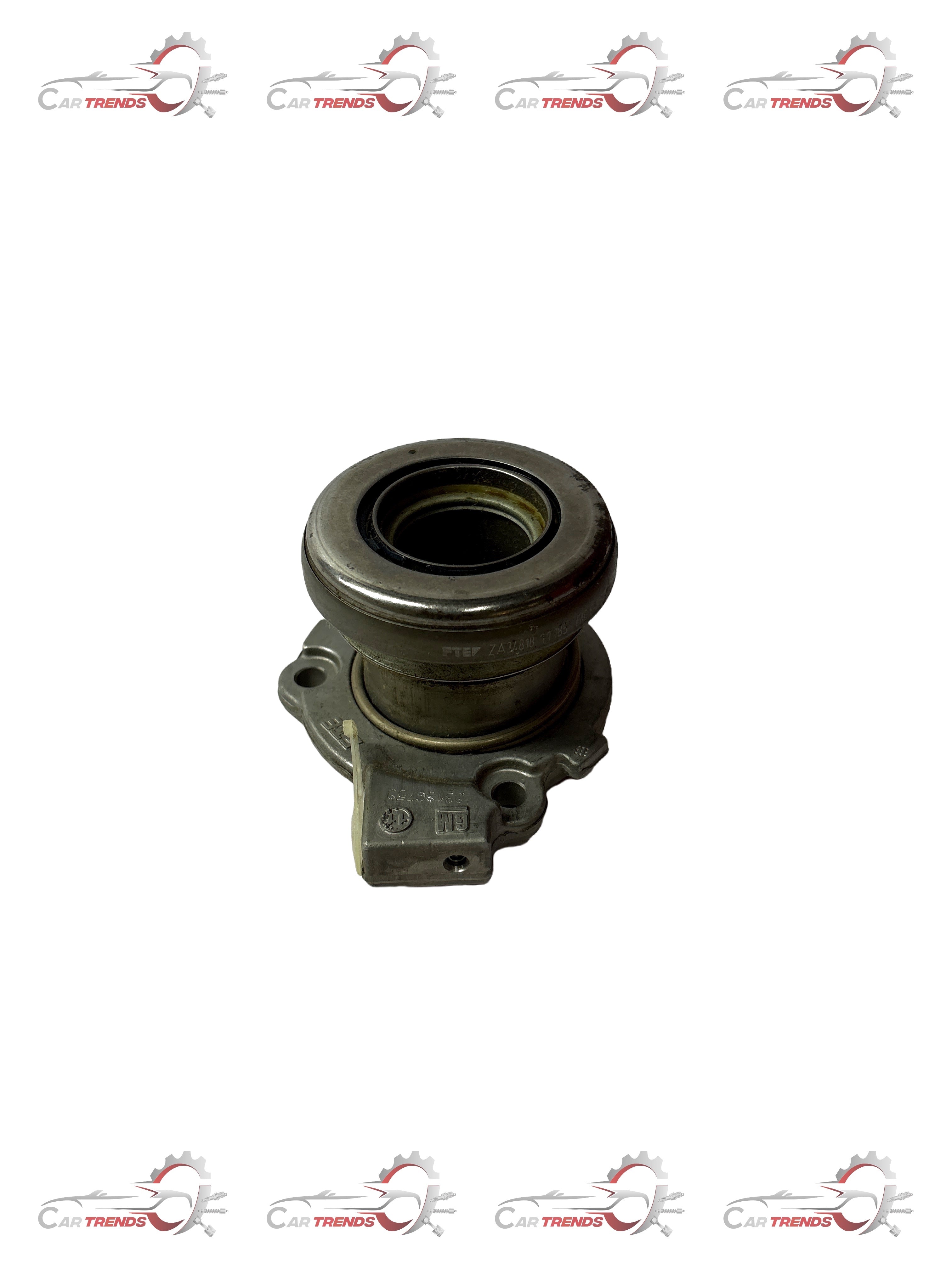 General Motors cylinder assembly for Captiva J93186759, engine part with actuator and clutch components.