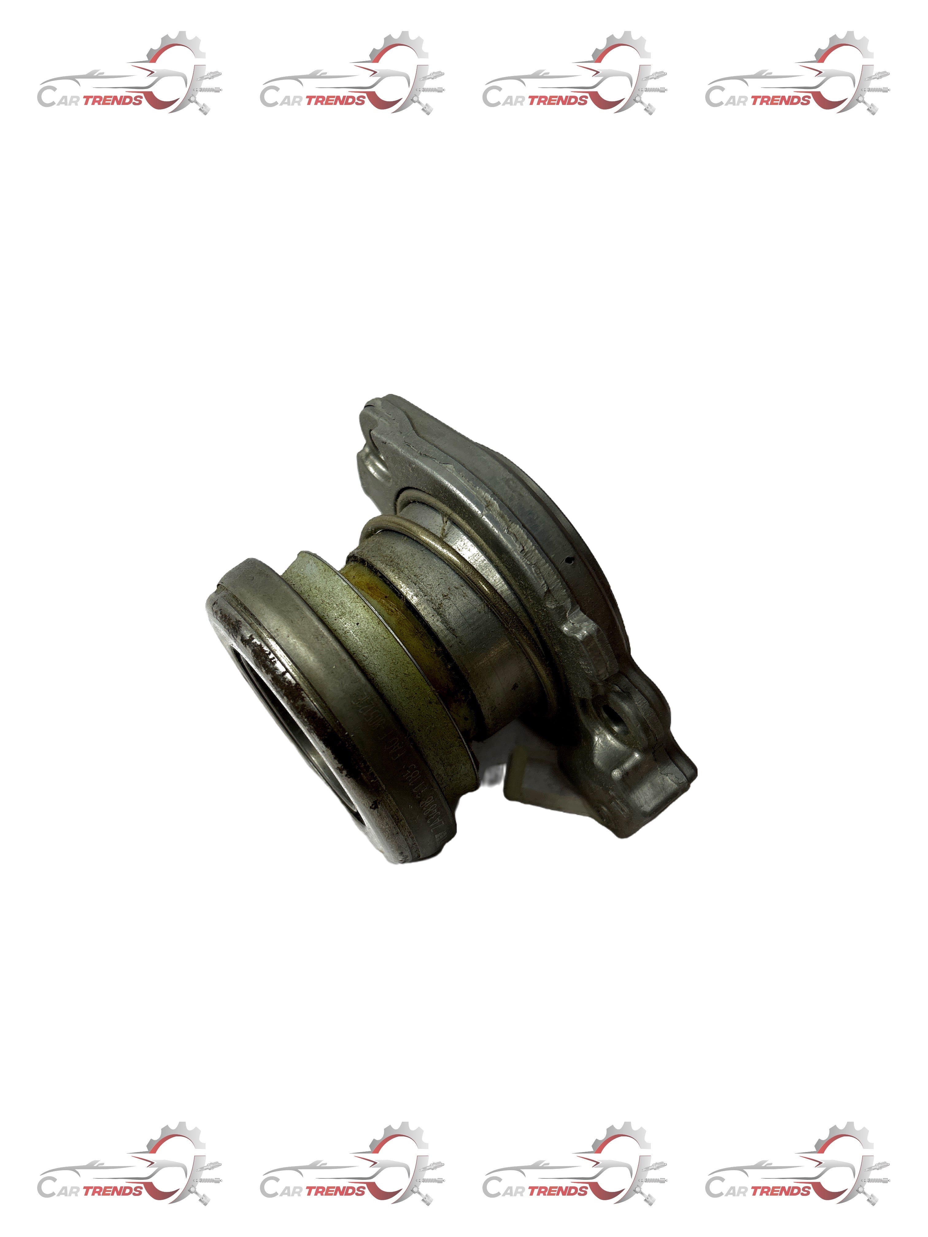 General Motors cylinder assembly for Captiva, part J93186759, showing the engine component with metal and plastic parts.