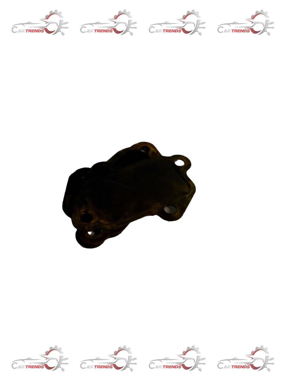 General Motors cylinder gasket plate J96643171, a durable engine gasket part for vehicle maintenance and repair.