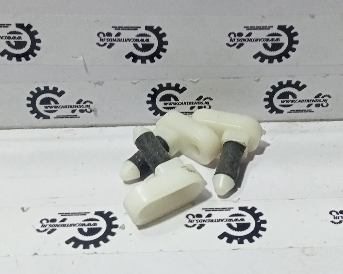General Motors VW J96434350 dust cover kit, durable automotive accessory for vehicle protection, shown in the image.