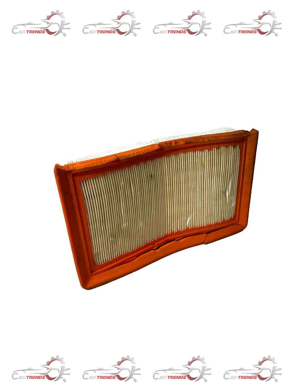 General Motors ELEMENT Air Filter Enjoy J24565999 for vehicle air filtration, showing the clean, rectangular filter with pleated design.