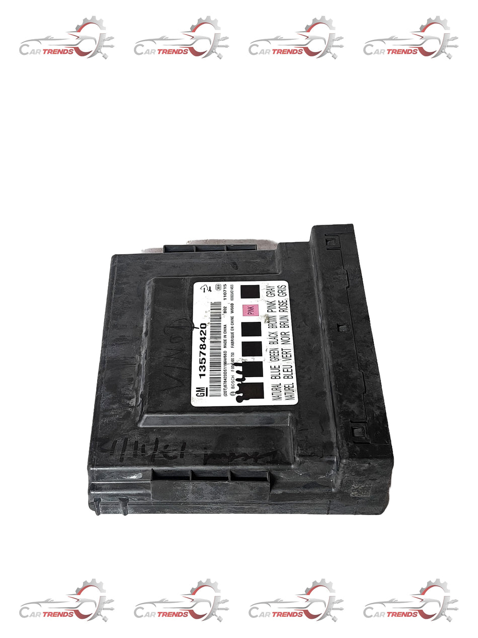 General Motors ELEMENT ASM A CL for Chevrolet Beat J96827715, automotive engine part with detailed components visible.